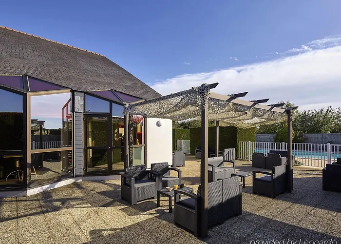 De La Briere Trignac