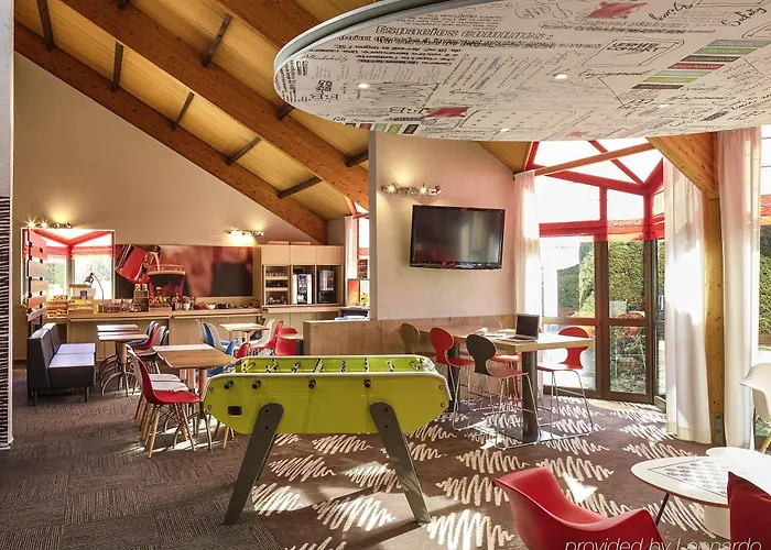 De La Briere Trignac