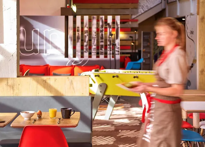 De La Briere Trignac