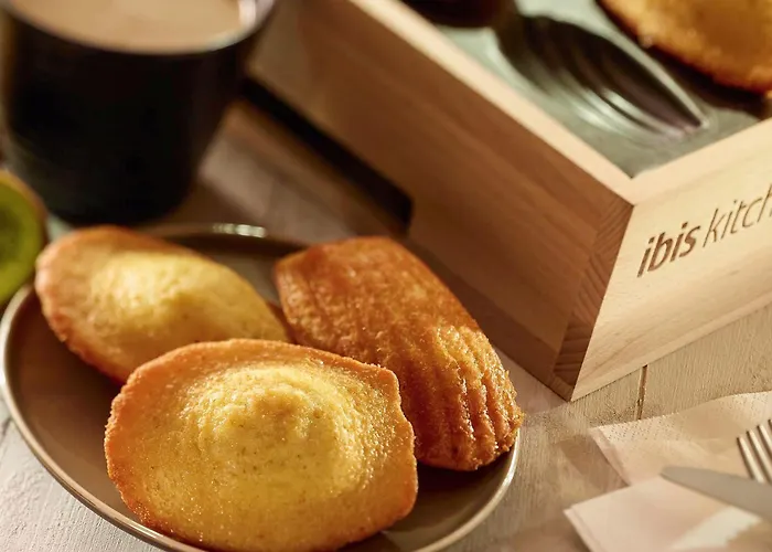 Hotel De La Briere Trignac