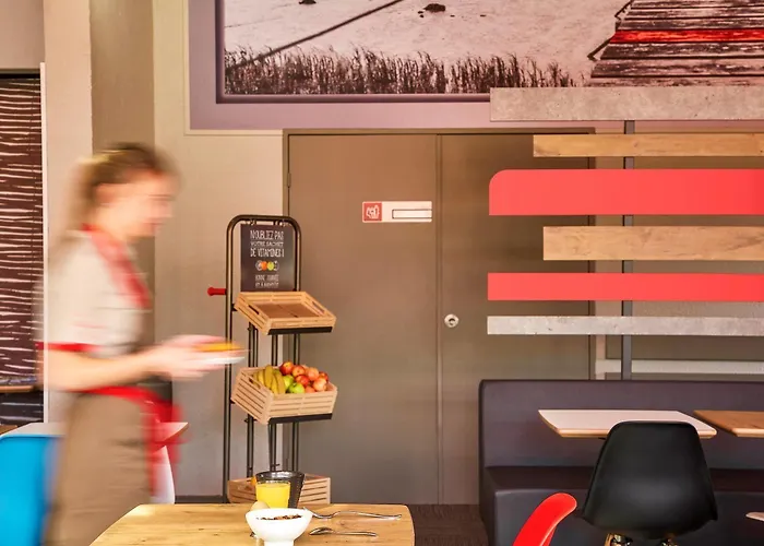 De La Briere Trignac