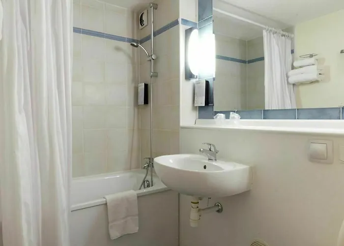 De La Briere 3* Trignac