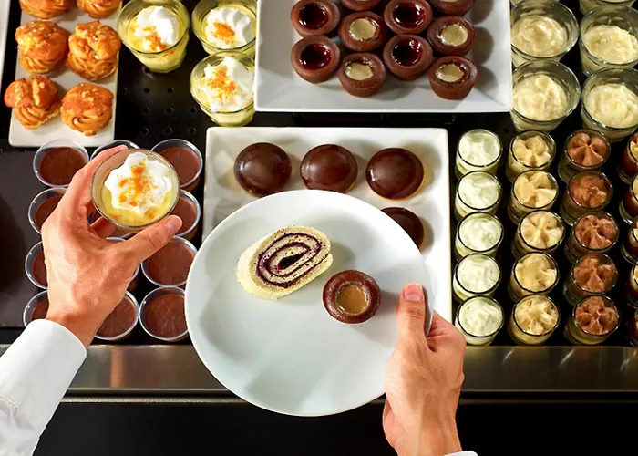 De La Briere Hotel Trignac