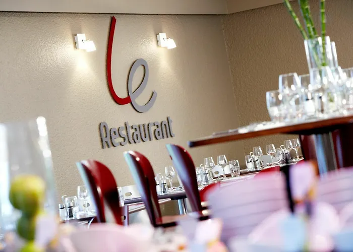 De La Briere Trignac